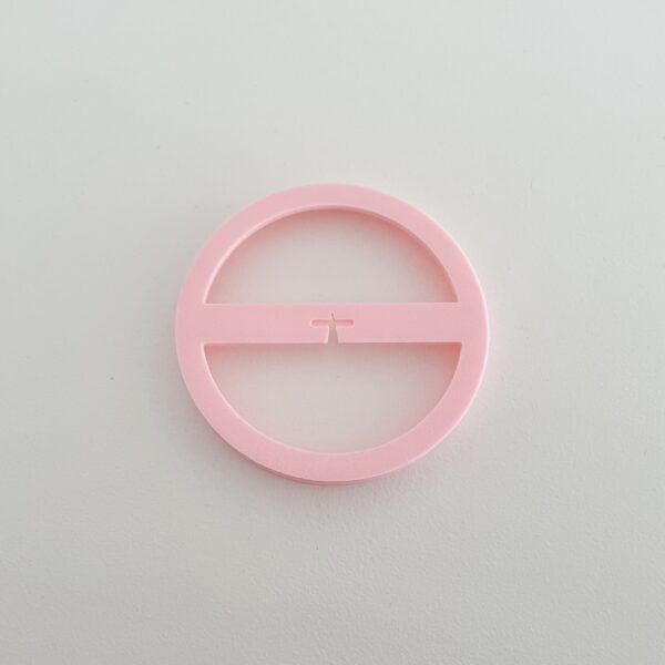 250ml Amber Jar Wick Holders 10-Pack