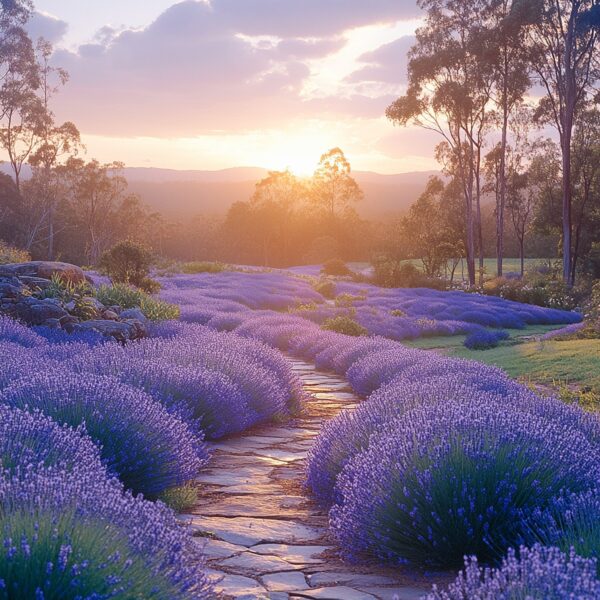 Lavender Meadow Fragrance Oil