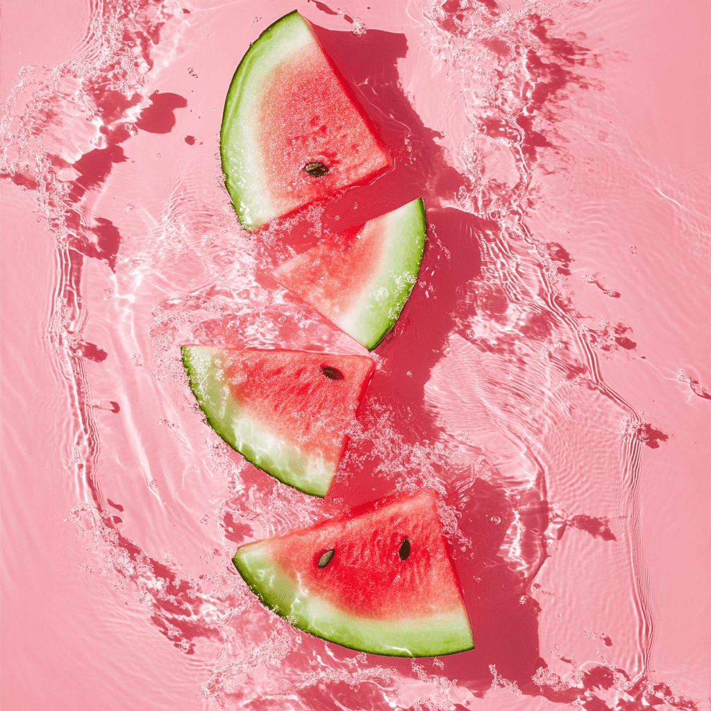 Summer Watermelon Fragrance Oil