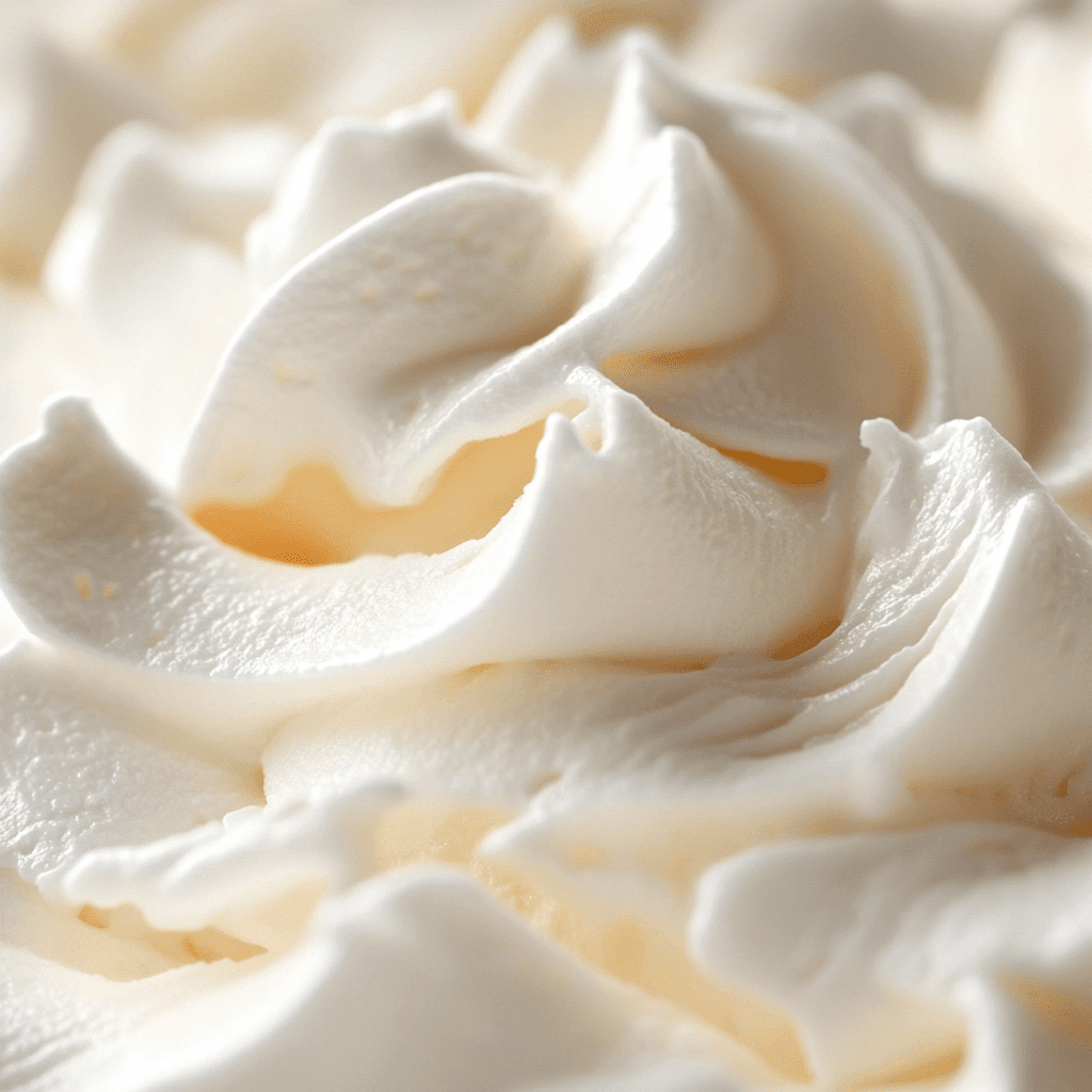 Creamy Vanilla fragrance