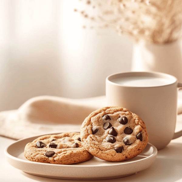 Cookies and Milk Fragrance Oil