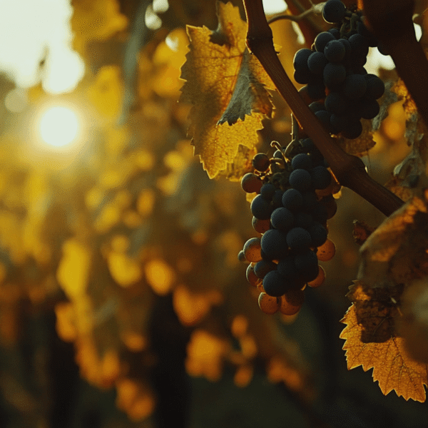 Golden Vineyard Fragrance Oil