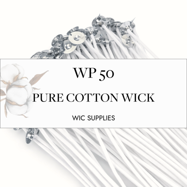 Wic Wicks - WP 50