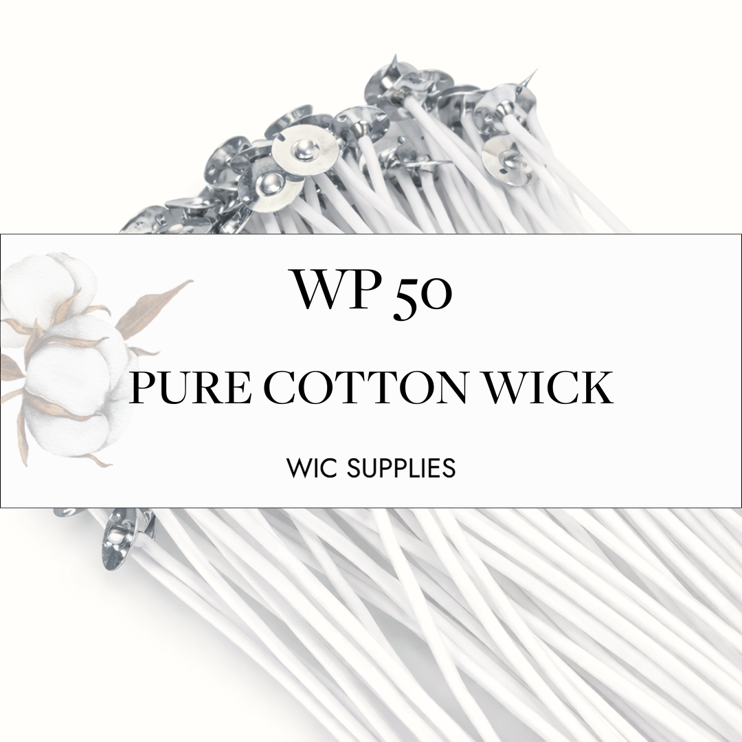 Wic Wicks - WP 50