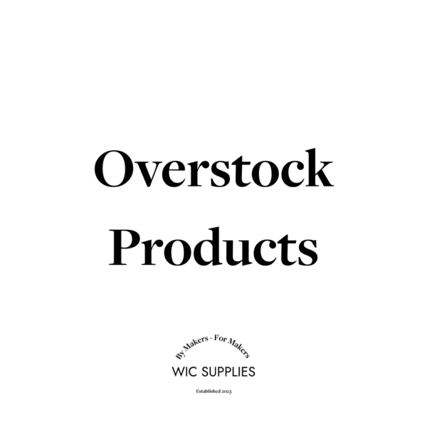 Overstock